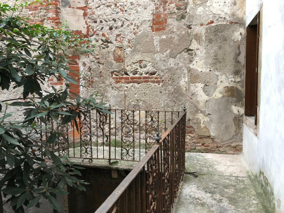 Enjoy Verona Exterior foto