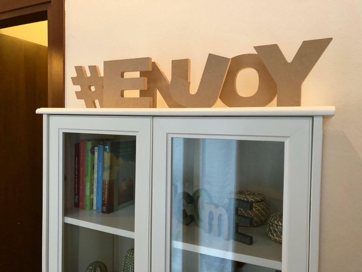 Enjoy Verona Exterior foto
